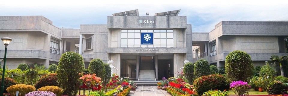 XLRI Climbs 25 Places to Rank 33rd Globally in Financial Times Masters in Management 2026