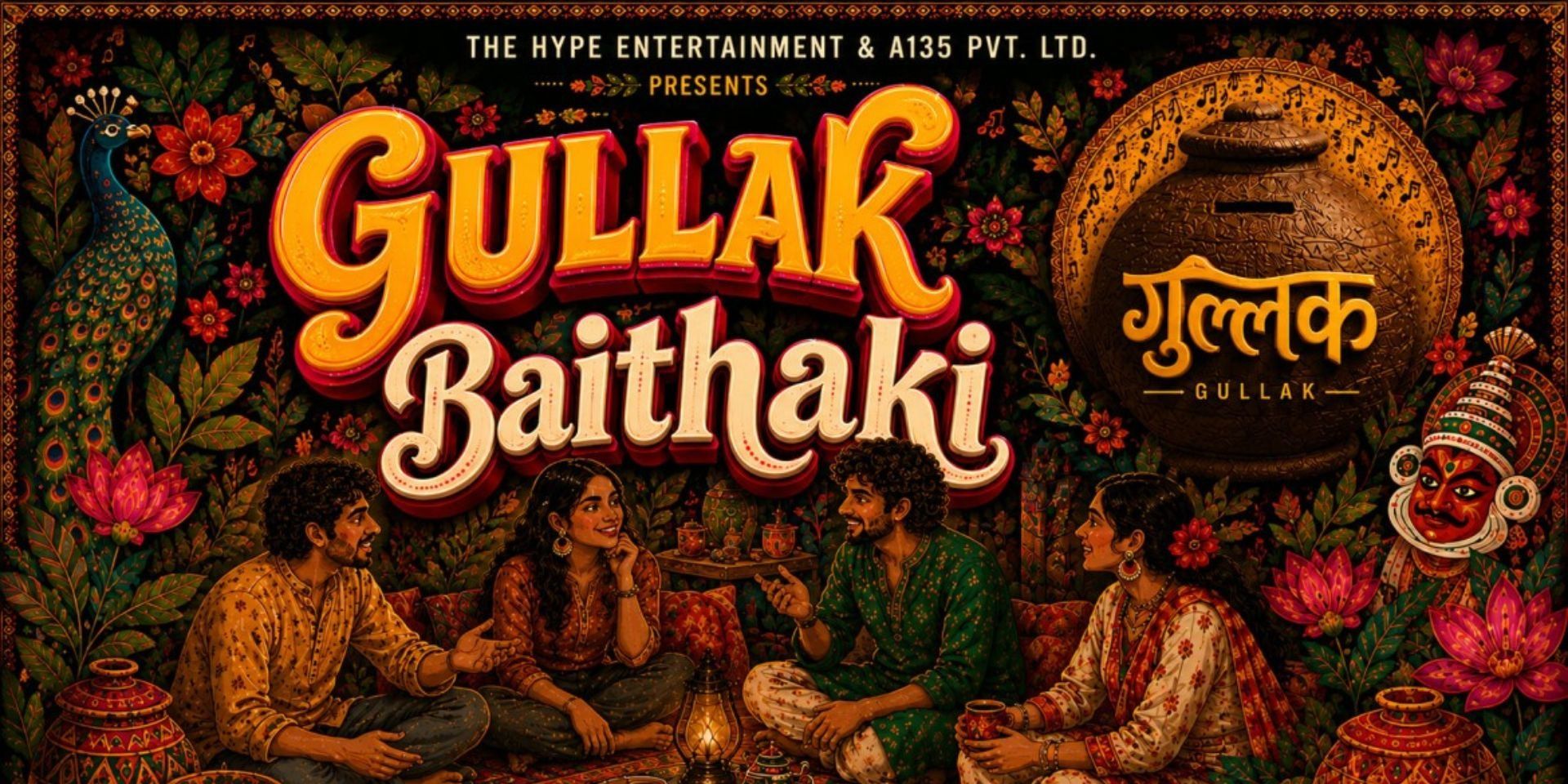 Gullak - Baithaki